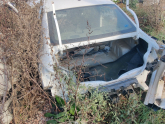 Oto Çıkma Parça / Citroen / C-elysee / Kaporta & Karoser / Kesme Tavan Sacı / Çıkma Parça 