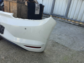 Oto Çıkma Parça / Volkswagen / Scirocco / Tampon / Arka Tampon / Çıkma Parça 