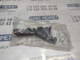 Oto Çıkma Parça / Opel / Insignia / Tampon / Tampon Braketi / Sıfır Parça 