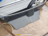 Oto Çıkma Parça / Hyundai / Accent / Kaporta & Karoser / Bakalit / Çıkma Parça 