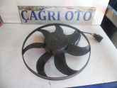CADDY FAN MOTORU SIFIR ORJİNAL 1K0959455 FR ÇAĞRI OTO MASLAK