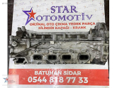 Oto Çıkma Parça / Renault / Trafic / Motor / Silindir Kapağı / Çıkma Parça 