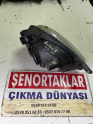 Oto Çıkma Parça / Opel / Corsa / Far & Stop / Sol Ön Far / Çıkma Parça 