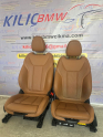 Oto Çıkma Parça / Bmw / 4 Serisi / Koltuk & Döşeme / Koltuk Takımı / Çıkma Parça 