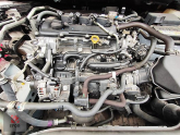 Oto Çıkma Parça / Toyota / Corolla / Motor / Motor (komple) / Çıkma Parça 