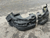 Oto Çıkma Parça / Renault / Trafic / Tampon / Tampon Braketi / Çıkma Parça 