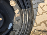 Oto Çıkma Parça / Volkswagen / T-Cross / Jant & Lastik / Stepne / Sıfır Parça 