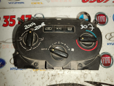 Oto Çıkma Parça / Peugeot / 307 / Klima / Kontrol Paneli / Çıkma Parça 