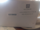Oto Çıkma Parça / Renault / Clio / Elektrik / Sinyal Kolu / Çıkma Parça 