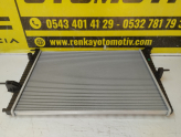 Oto Çıkma Parça / Renault / Fluence / Radyatör / Su Radyatörü / Sıfır Parça 