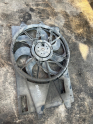 FORD MONDEO FAN DAVLUMBAZI VE FAN MOTORU