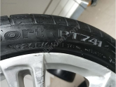 Oto Çıkma Parça / Bmw / 5 Serisi / Jant & Lastik / Jant & Lastik Takımı / Çıkma Parça 