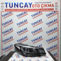 Oto Çıkma Parça / Kia / Cerato / Far & Stop / Sağ Ön Far / Çıkma Parça 