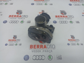036133064D VOLKSWAGEN POLO GAZ KELEBEĞİ