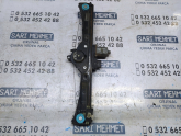 Oto Çıkma Parça / Fiat / Fiorino / Oto Cam / Cam Krikosu / Çıkma Parça 