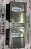 05C907445C VW POLO MOTOR BEYNİ