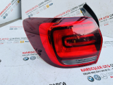 Oto Çıkma Parça / Renault / Symbol / Far & Stop / Sol Arka Stop / Çıkma Parça 