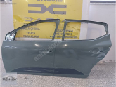 Oto Çıkma Parça / Dacia / Sandero / Kaporta & Karoser / Sol Arka Kapı / Çıkma Parça 