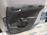 ÇIKMA OPEL ASTRA H SAĞ ARKA KAPI DÖŞEMESİ D-335