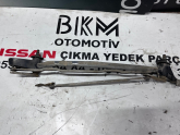 Oto Çıkma Parça / Nissan / Almera / Oto Cam / Silecek Mekanizması / Çıkma Parça 