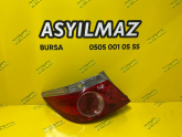 HONDA CİTY SOL STOP 06-08 (ORJİNAL HATASIZ)