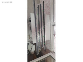 Oto Çıkma Parça / Honda / Civic / Kaporta & Karoser / Kapı Fitili / Çıkma Parça 