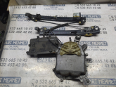 Oto Çıkma Parça / Seat / Leon / Oto Cam / Cam Krikosu / Çıkma Parça 