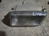 Oto Çıkma Parça / Fiat / Uno / Far & Stop / Sol Ön Far / Çıkma Parça 