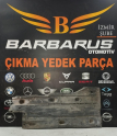 VOLKSWAGEN GOLF 7 SAĞ ALT TABAN MUHAFAZA 5G0825202L