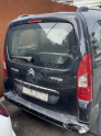 PEUGEOT PARTNER BAGAJ KAPAĞI DOLU EYUPCAN OTO'DA