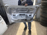 Oto Çıkma Parça / Fiat / Linea / Oto Cam / Arka Cam / Çıkma Parça 