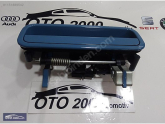 Oto Çıkma Parça / Volkswagen / Transporter / Kaporta & Karoser / Bagaj Kapağı / Sıfır Parça 