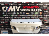 Oto Çıkma Parça / Bmw / 5 Serisi / Kaporta & Karoser / Bagaj Kapağı / Çıkma Parça 
