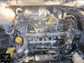 Oto Çıkma Parça / Fiat / Doblo / Motor / Motor (komple) / Çıkma Parça 