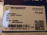 Oto Çıkma Parça / Ford / Focus / Suspansiyon / Air Suspansiyon / Çıkma Parça 