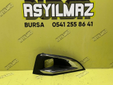 Oto Çıkma Parça / Peugeot / 3008 / Tampon / Sis Farı Çerçevesi / Çıkma Parça 