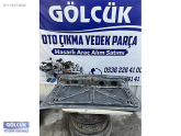 Oto Çıkma Parça / Mercedes / 190 / Kaporta & Karoser / Bagaj Kapağı / Çıkma Parça 