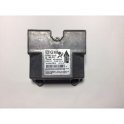 Opel Astra H Airbag Beyni 13188857 327963935 GW
