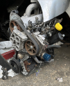 Oto Çıkma Parça / Renault / Trafic / Motor / Motor (komple) / Çıkma Parça 