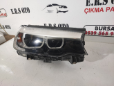 Oto Çıkma Parça / Bmw / 5 Serisi / Far & Stop / Sağ Arka Stop / Çıkma Parça 