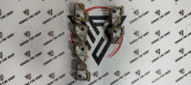 5F0941476 SEAT LEON SAG SOL GÜNDÜZ LED FAR BEYNİ ORJİNAL