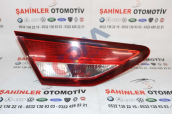 Oto Çıkma Parça / Seat / Leon / Far & Stop / Sol Arka Stop / Çıkma Parça 