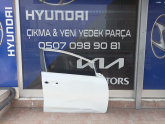Oto Çıkma Parça / Kia / Ceed / Kaporta & Karoser / Sağ Ön Kapı / Çıkma Parça 