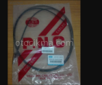 HONDA CİVİC 1988-1991 KAPUT TELİ