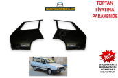 RENAULT 12 TOROS ARKA ÇAMURLUK SOL-SAĞ SIFIR ADET FİYAT STEYŞIN