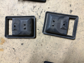 Oto Çıkma Parça / Mitsubishi / L300 / Koltuk & Döşeme / İç Kapı Kolu / Çıkma Parça 