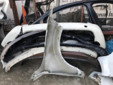 Oto Çıkma Parça / Volvo / XC90 / Kaporta & Karoser / Sol Ön Çamurluk / Çıkma Parça 
