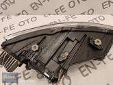 Oto Çıkma Parça / Seat / Leon / Far & Stop / Sol Ön Far / Sıfır Parça 