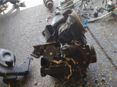 Oto Çıkma Parça / Renault / Fluence / Kalorifer / Kalorifer Kutusu / Çıkma Parça 