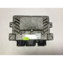 Ford Fiesta Motor Beyni S180049006C BV21-12A650-LC EMS2103 5TSC